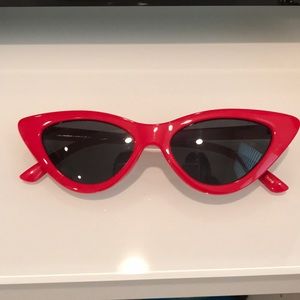 Brand new retro sunglasses